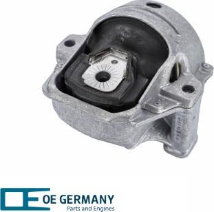 OE Germany 800430 - Support moteur droxauto.com
