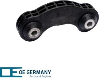 OE Germany 800425 - Entretoise / tige, stabilisateur droxauto.com