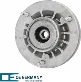OE Germany 800428 - Coupelle de suspension droxauto.com