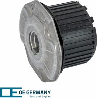 OE Germany 800509 - Suspension, corps de l'essieu droxauto.com