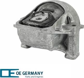 OE Germany 800521 - Support moteur droxauto.com