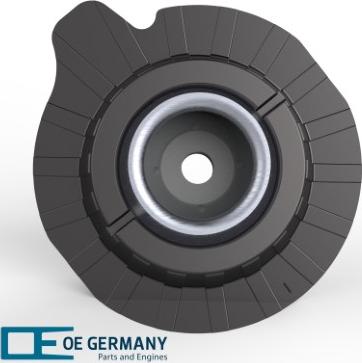 OE Germany 800669 - Coupelle de suspension droxauto.com