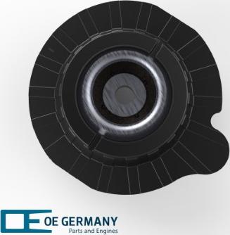 OE Germany 800668 - Coupelle de suspension droxauto.com