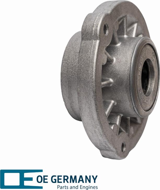 OE Germany 800607 - Coupelle de suspension droxauto.com