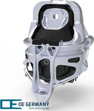 OE Germany 800625 - Support moteur droxauto.com