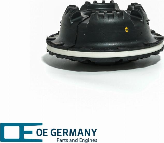 OE Germany 800670 - Coupelle de suspension droxauto.com