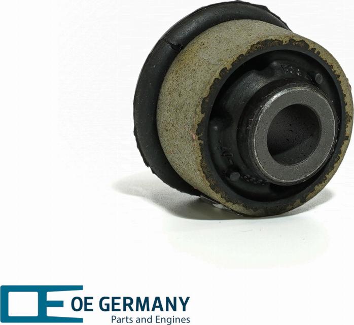 OE Germany 800677 - Suspension, corps de l'essieu droxauto.com