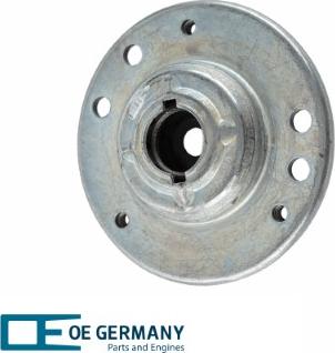 OE Germany 800053 - Coupelle de suspension droxauto.com