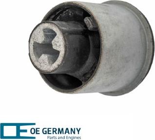 OE Germany 800019 - Suspension, corps de l'essieu droxauto.com