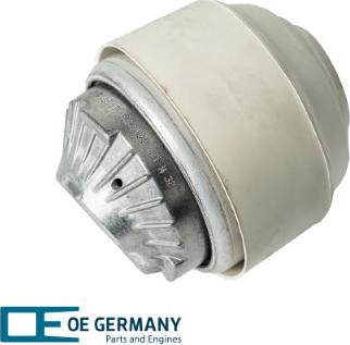 OE Germany 800086 - Support moteur droxauto.com