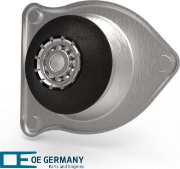 OE Germany 800082 - Coupelle de suspension droxauto.com