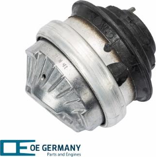 OE Germany 800032 - Support moteur droxauto.com