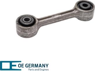 OE Germany 800037 - Entretoise / tige, stabilisateur droxauto.com