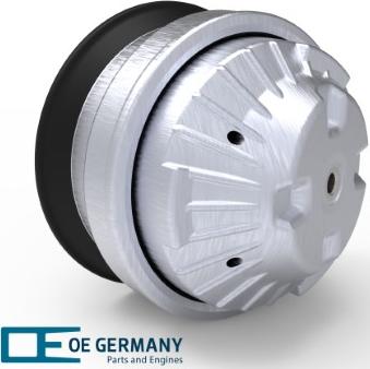 OE Germany 800025 - Support moteur droxauto.com