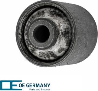 OE Germany 800028 - Suspension, corps de l'essieu droxauto.com