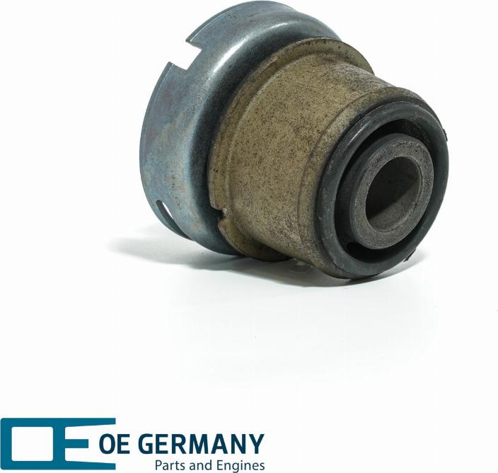OE Germany 800072 - Suspension, corps de l'essieu droxauto.com
