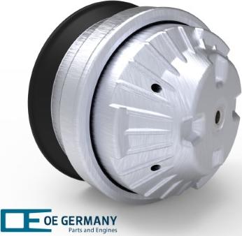 OE Germany 800105 - Support moteur droxauto.com