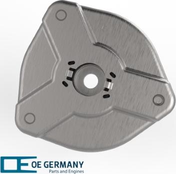 OE Germany 800114 - Coupelle de suspension droxauto.com