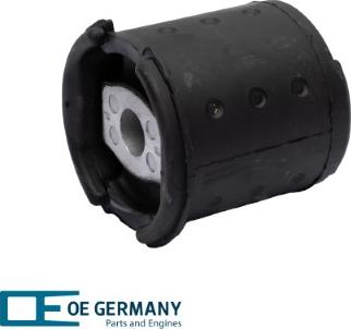 OE Germany 800115 - Suspension, corps de l'essieu droxauto.com
