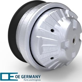 OE Germany 800110 - Support moteur droxauto.com