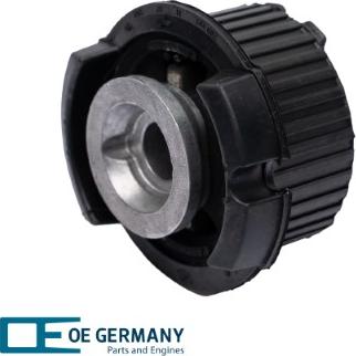 OE Germany 800112 - Suspension, corps de l'essieu droxauto.com