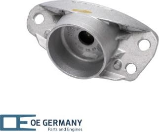 OE Germany 800893 - Coupelle de suspension droxauto.com