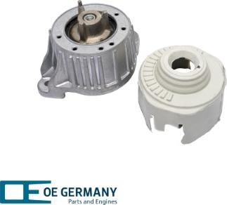 OE Germany 800861 - Support moteur droxauto.com