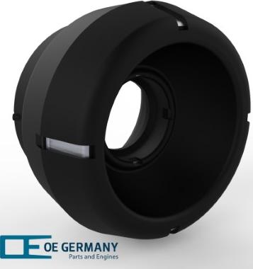 OE Germany 800340 - Coupelle de suspension droxauto.com