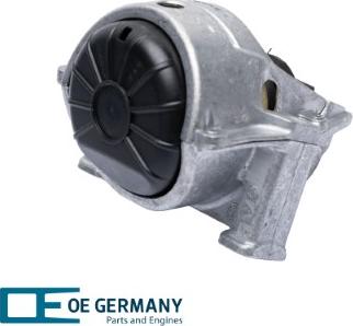 OE Germany 800348 - Support moteur droxauto.com