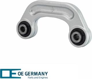 OE Germany 800355 - Entretoise / tige, stabilisateur droxauto.com