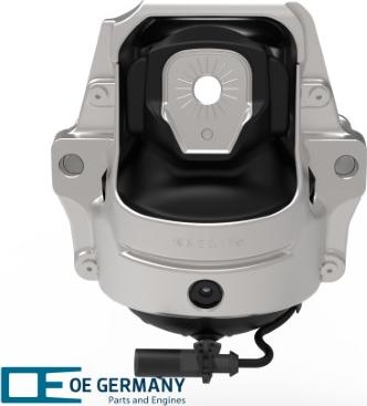 OE Germany 800353 - Support moteur droxauto.com