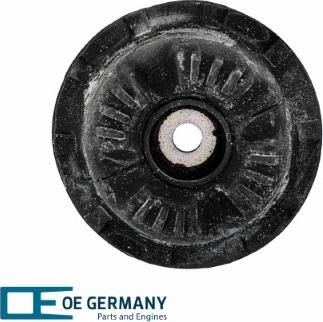 OE Germany 800365 - Coupelle de suspension droxauto.com