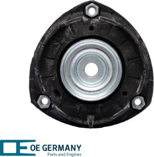 OE Germany 800381 - Coupelle de suspension droxauto.com