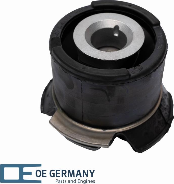 OE Germany 800339 - Suspension, corps de l'essieu droxauto.com