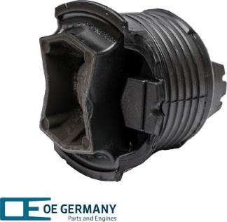OE Germany 800325 - Suspension, corps de l'essieu droxauto.com