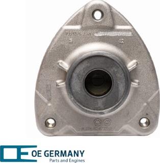 OE Germany 800379 - Coupelle de suspension droxauto.com