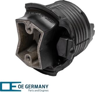OE Germany 800256 - Suspension, corps de l'essieu droxauto.com