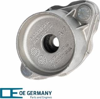 OE Germany 800257 - Coupelle de suspension droxauto.com