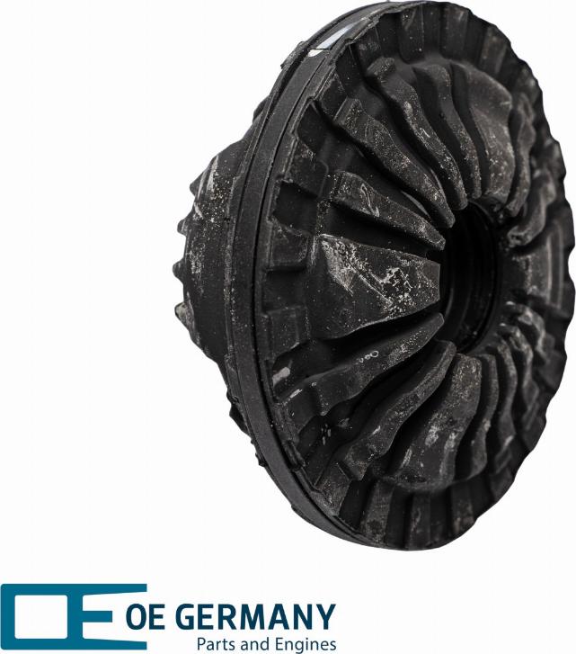 OE Germany 800262 - Coupelle de suspension droxauto.com
