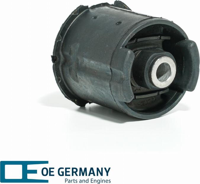 OE Germany 800218 - Suspension, corps de l'essieu droxauto.com
