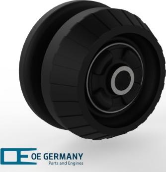 OE Germany 800284 - Coupelle de suspension droxauto.com