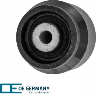 OE Germany 800285 - Suspension, corps de l'essieu droxauto.com