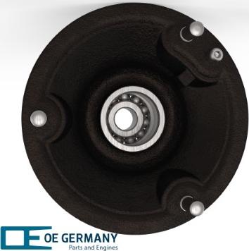 OE Germany 800231 - Coupelle de suspension droxauto.com