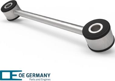 OE Germany 800765 - Entretoise / tige, stabilisateur droxauto.com
