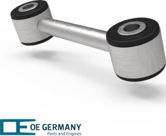 OE Germany 800768 - Entretoise / tige, stabilisateur droxauto.com