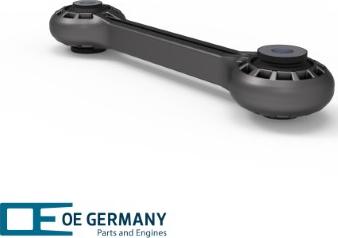 OE Germany 800763 - Entretoise / tige, stabilisateur droxauto.com