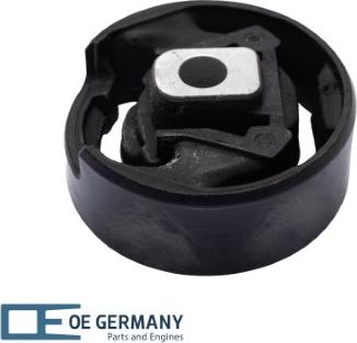 OE Germany 800787 - Support moteur droxauto.com