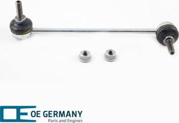 OE Germany 801990 - Entretoise / tige, stabilisateur droxauto.com
