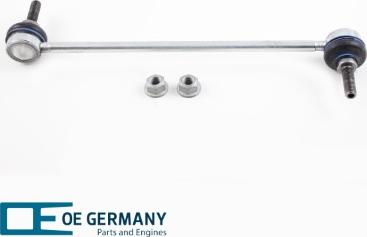 OE Germany 801998 - Entretoise / tige, stabilisateur droxauto.com