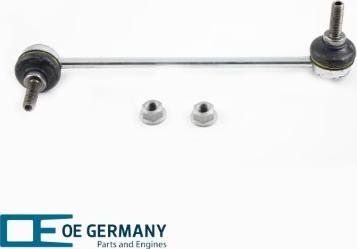 OE Germany 801992 - Entretoise / tige, stabilisateur droxauto.com